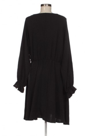 Šaty  Pieces, Veľkosť L, Farba Čierna, Cena  8,42 €