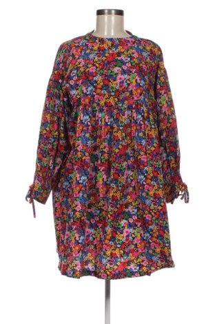Kleid Pieces, Größe S, Farbe Mehrfarbig, Preis € 10,33