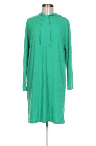 Kleid Pieces, Größe M, Farbe Grün, Preis 9,40 €