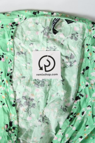 Φόρεμα Pieces, Μέγεθος M, Χρώμα Πράσινο, Τιμή 21,03 €