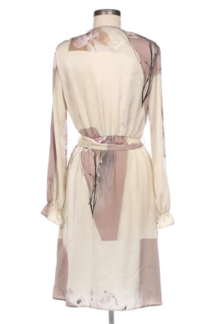 Kleid Pietro Filipi, Größe M, Farbe Beige, Preis € 15,00