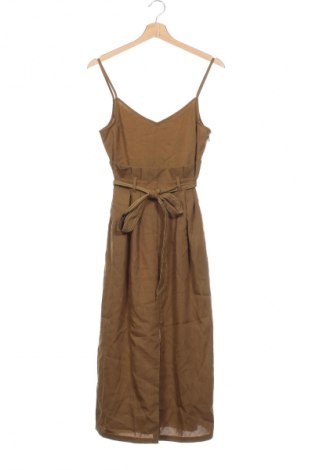 Kleid Pimkie, Größe XS, Farbe Braun, Preis € 10,49