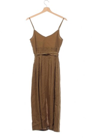 Φόρεμα Pimkie, Μέγεθος XS, Χρώμα Καφέ, Τιμή 9,33 €