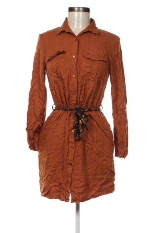 Kleid Pimkie, Größe XS, Farbe Orange, Preis 11,10 €