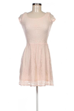 Kleid Pimkie, Größe S, Farbe Rosa, Preis 6,68 €