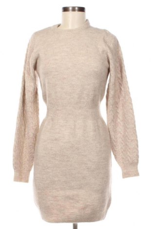 Kleid Pimkie, Größe S, Farbe Beige, Preis € 13,04