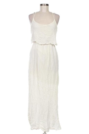 Φόρεμα Pimkie, Μέγεθος L, Χρώμα Εκρού, Τιμή 8,90 €