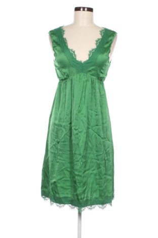 Φόρεμα Pink memories, Μέγεθος M, Χρώμα Πράσινο, Τιμή 43,89 €