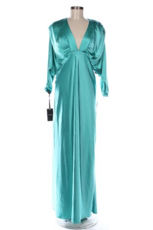 Kleid Pinko, Größe XXL, Farbe Blau, Preis € 228,87