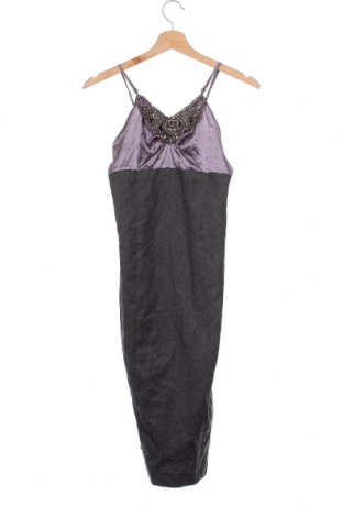 Šaty  Pinko, Veľkosť M, Farba Sivá, Cena  284,27 €