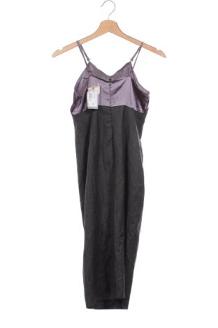 Kleid Pinko, Größe M, Farbe Grau, Preis 284,27 €