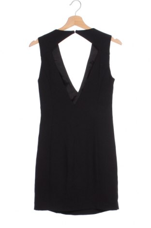 Šaty  Pinko, Veľkosť XS, Farba Čierna, Cena  66,55 €