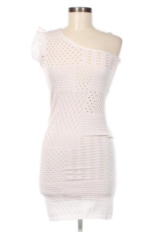 Šaty  Pinko, Velikost M, Barva Bílá, Cena  2 871,00 Kč