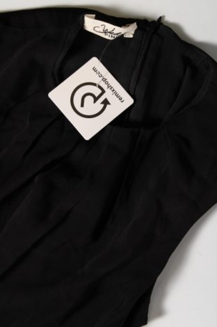 Φόρεμα Pinko, Μέγεθος S, Χρώμα Μαύρο, Τιμή 81,79 €
