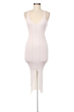 Kleid Pinko, Größe L, Farbe Ecru, Preis 108,01 €