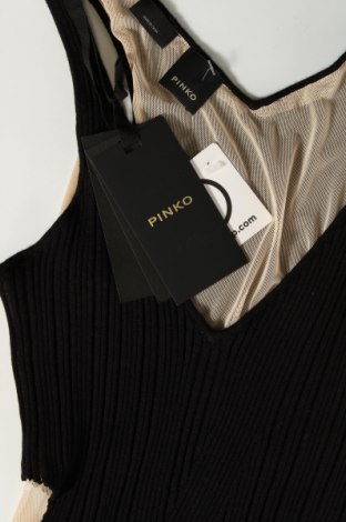 Šaty  Pinko, Velikost L, Barva Černá, Cena  3 037,00 Kč