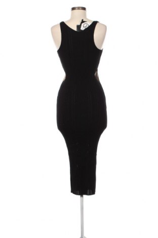 Kleid Pinko, Größe L, Farbe Schwarz, Preis 196,39 €