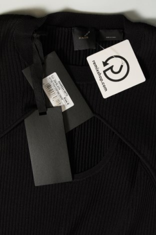 Šaty  Pinko, Velikost S, Barva Černá, Cena  2 761,00 Kč