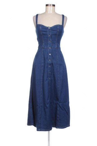 Kleid Pinko, Größe M, Farbe Blau, Preis € 196,39