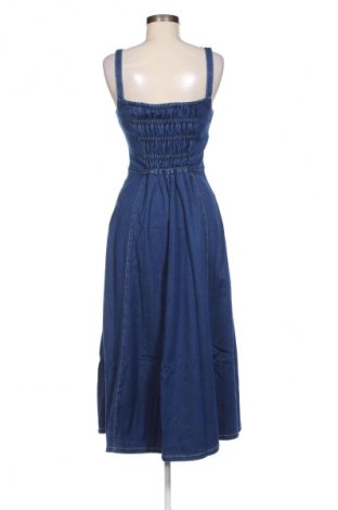 Šaty  Pinko, Velikost M, Barva Modrá, Cena  5 522,00 Kč