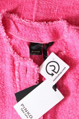 Kleid Pinko, Größe M, Farbe Rosa, Preis 108,01 €