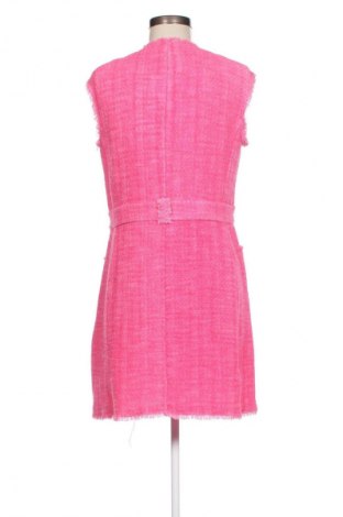 Sukienka Pinko, Rozmiar M, Kolor Różowy, Cena 558,55 zł