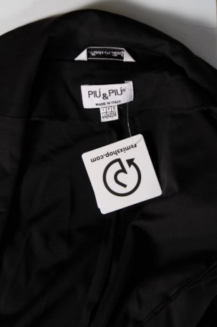 Kleid Piu & Piu, Größe M, Farbe Schwarz, Preis € 29,79