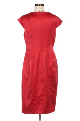 Kleid Planet, Größe M, Farbe Rot, Preis 53,69 €