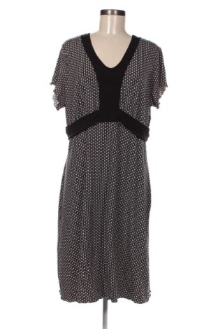 Kleid Plus, Größe XL, Farbe Mehrfarbig, Preis € 10,13