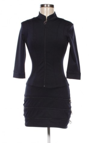 Φόρεμα Pop Elite, Μέγεθος M, Χρώμα Μπλέ, Τιμή 11,76 €