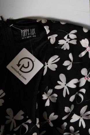 Kleid Poppy Lux, Größe L, Farbe Mehrfarbig, Preis 27,70 €