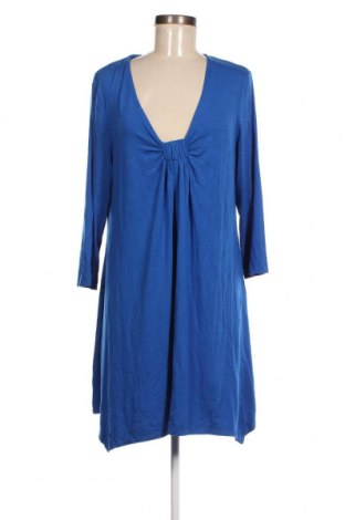 Kleid Postie, Größe XL, Farbe Blau, Preis 20,18 €