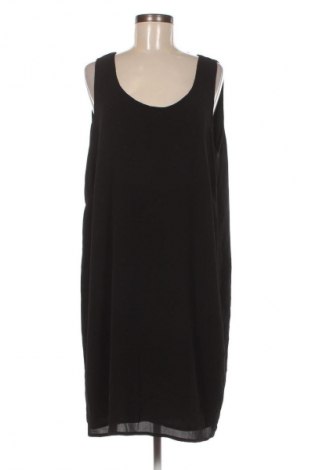 Kleid Postie, Größe XL, Farbe Schwarz, Preis 16,65 €
