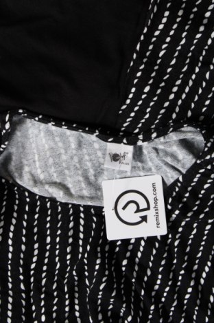 Kleid Pota, Größe XL, Farbe Schwarz, Preis 8,90 €