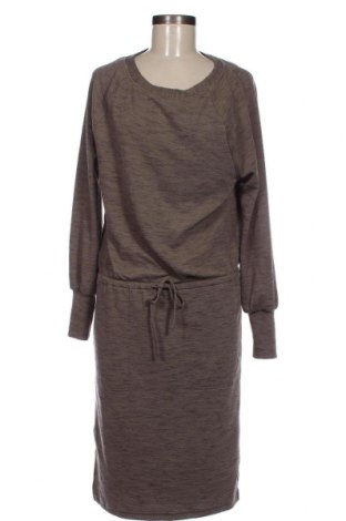 Kleid Prana, Größe S, Farbe Braun, Preis € 58,56