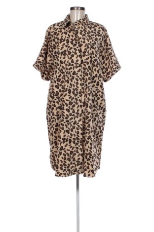 Kleid Prepair, Größe L, Farbe Mehrfarbig, Preis € 57,06