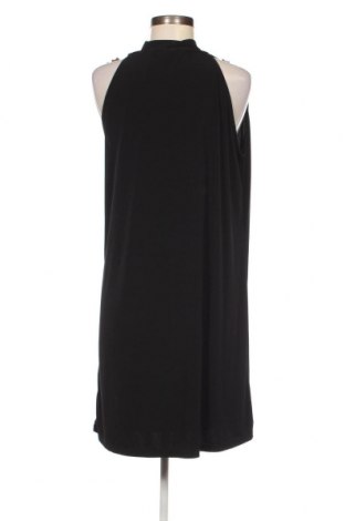 Φόρεμα Press, Μέγεθος XL, Χρώμα Μαύρο, Τιμή 27,90 €