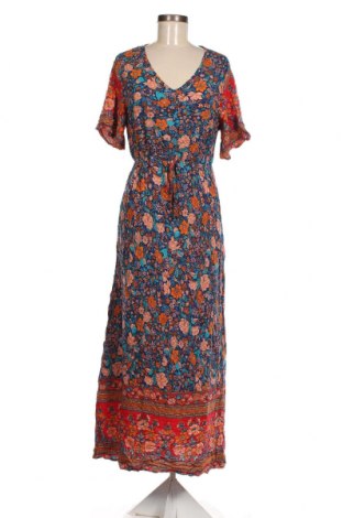 Kleid Pretty Garden, Größe L, Farbe Mehrfarbig, Preis 18,37 €