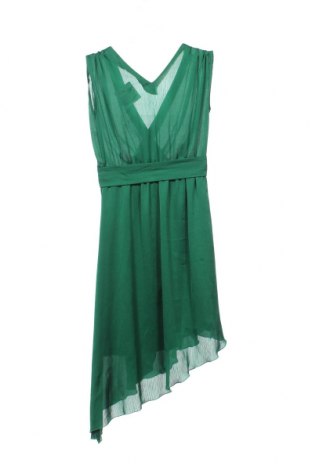 Šaty  Pretty Girl, Veľkosť XS, Farba Zelená, Cena  15,90 €