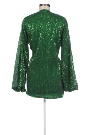 Φόρεμα Pretty Little Thing, Μέγεθος M, Χρώμα Πράσινο, Τιμή 34,69 €