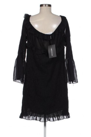 Φόρεμα Pretty Little Thing, Μέγεθος 3XL, Χρώμα Μαύρο, Τιμή 15,65 €