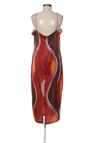 Kleid Pretty Little Thing, Größe XXL, Farbe Mehrfarbig, Preis 16,65 €