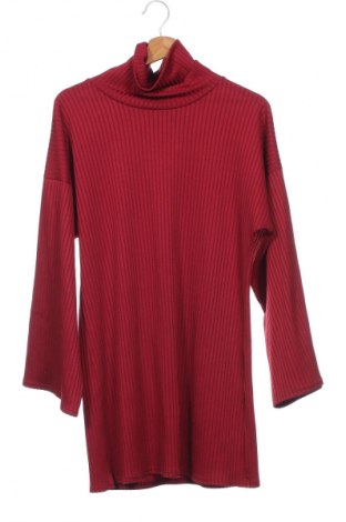 Φόρεμα Pretty Little Thing, Μέγεθος XXS, Χρώμα Κόκκινο, Τιμή 8,90 €