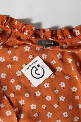 Kleid Primark, Größe M, Farbe Orange, Preis € 8,45