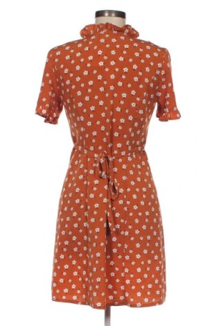 Kleid Primark, Größe M, Farbe Orange, Preis 8,45 €