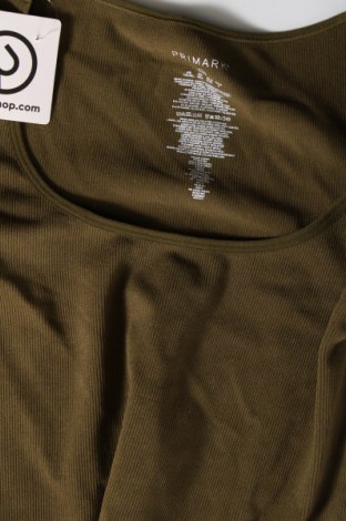 Kleid Primark, Größe XS, Farbe Grün, Preis 10,09 €