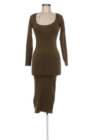Kleid Primark, Größe XS, Farbe Grün, Preis € 10,09