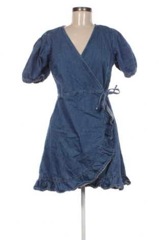 Kleid Primark, Größe L, Farbe Blau, Preis 11,10 €
