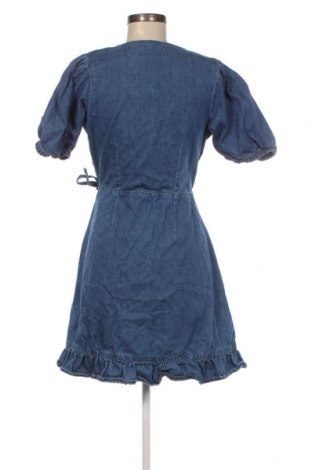 Šaty  Primark, Veľkosť L, Farba Modrá, Cena  16,44 €