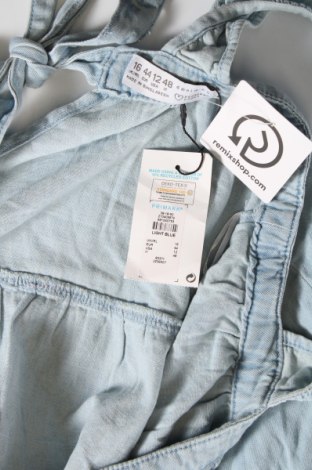 Šaty  Primark, Velikost XL, Barva Modrá, Cena  462,00 Kč